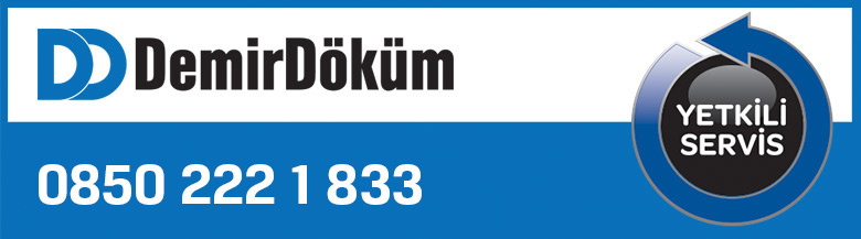 Samsun Merkez Arın Ticaret DemirDöküm Yetkili Servis