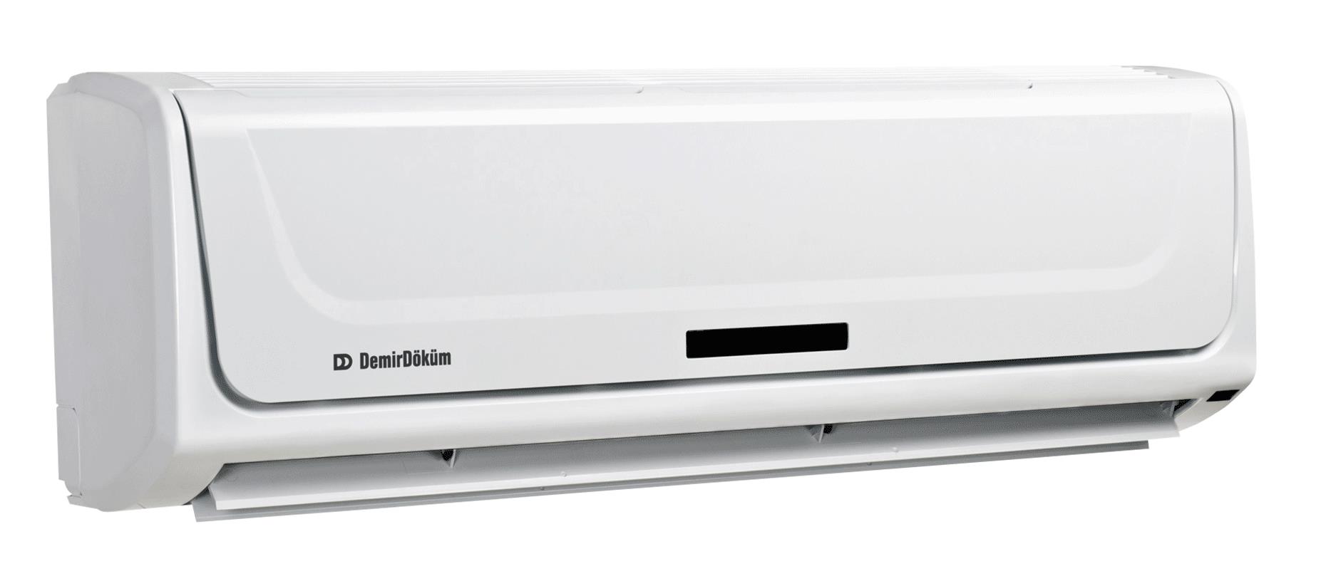 DemirDöküm A410 Inverter Klima