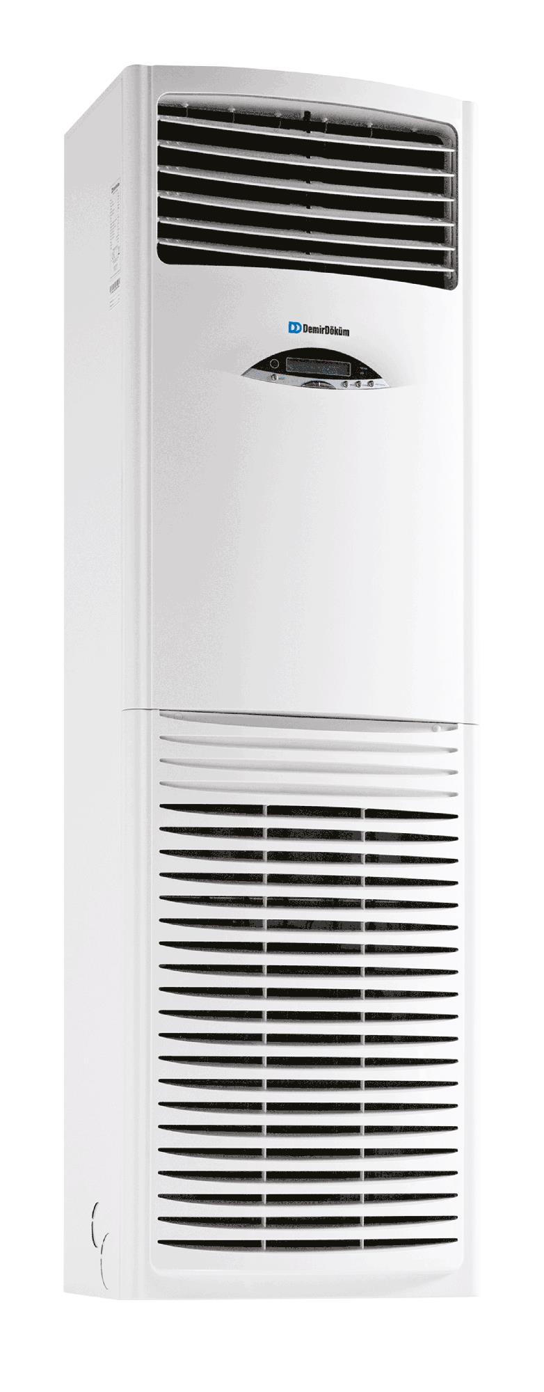 DemirDöküm T 410 F Klima