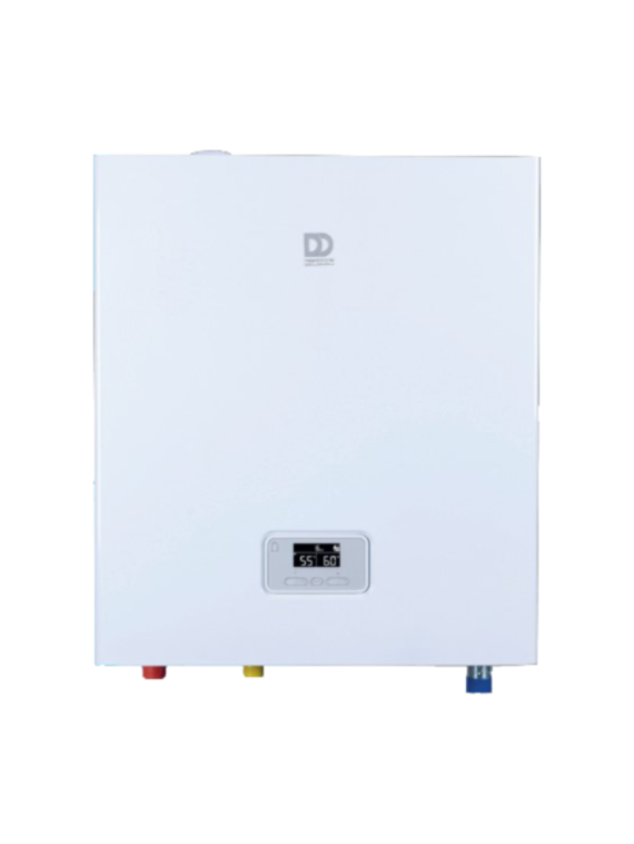DemirDöküm MaxiPremix 100 - 150 kW