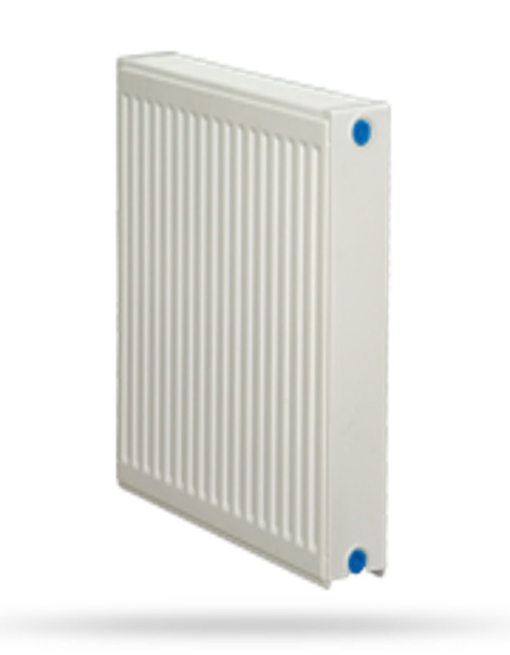 33 mm Panel Radiator