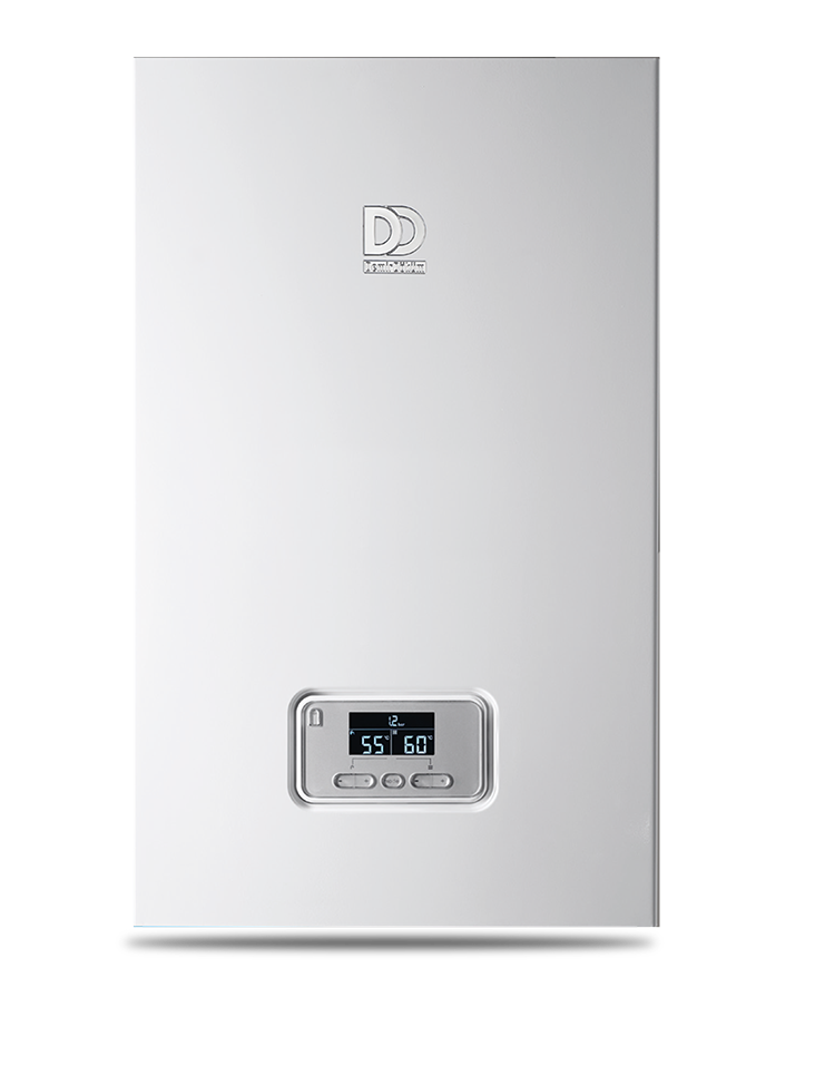 DemirDöküm MaxiCondense 48kw – 65kw