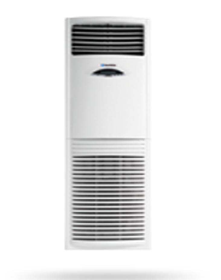 DemirDöküm T 410 F Klima
