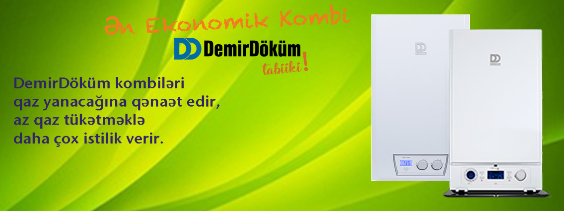 ən Ekonomik Kombi