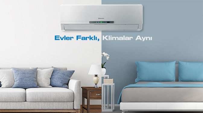 Demirdöküm Inverter Klima Kampanyası