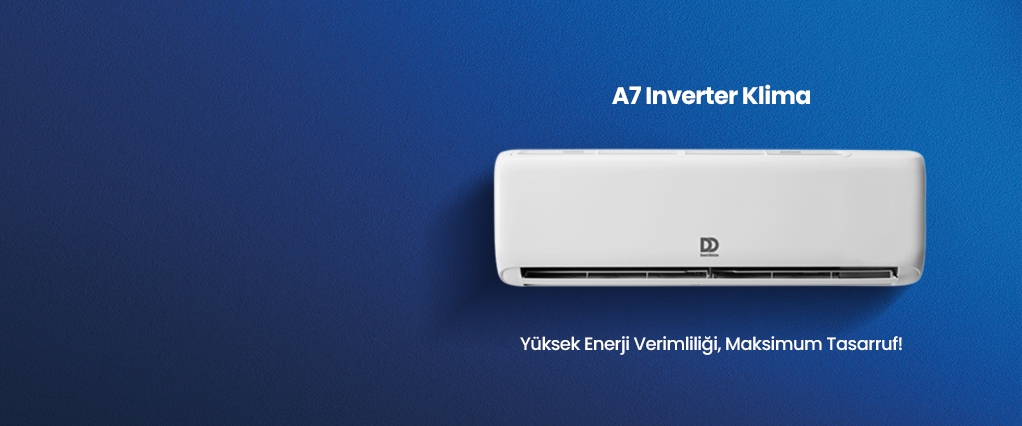 Antalya Muratpaşa DemirDöküm Klimalar