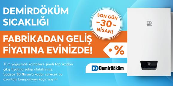 İstanbul Esenyurt Kombi Değişimi Kampanyası