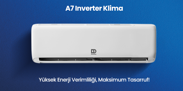 Şişli İstanbul DemirDöküm Klima Kampanyası