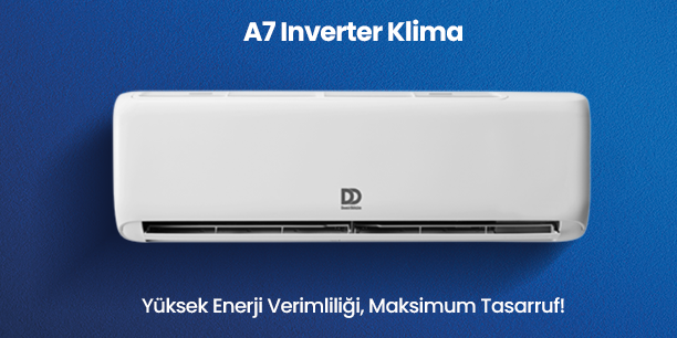 Sakarya Geyve DemirDöküm Klimalar