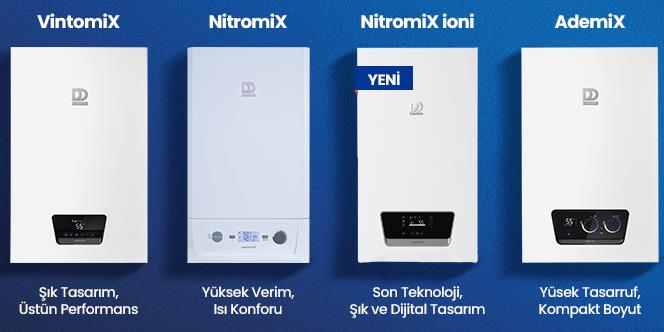 İzmit Kocaeli Kombi Değişim Kampanyası