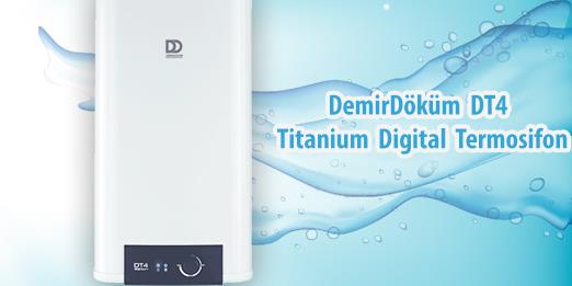 İstanbul Şişli Demirdöküm Termosifon Kampanyası