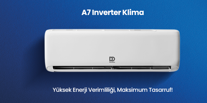 Sakarya Adapazarı DemirDöküm Klima Kampanyası