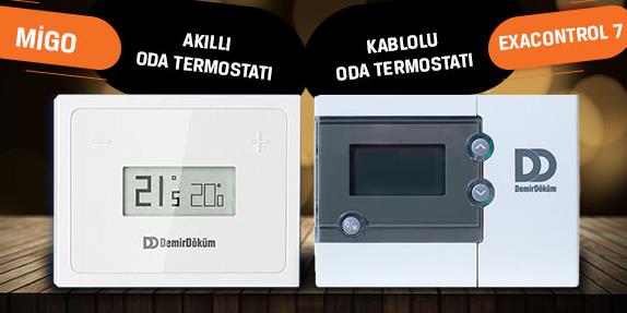 Şişli İstanbul Termostat Kampanyası