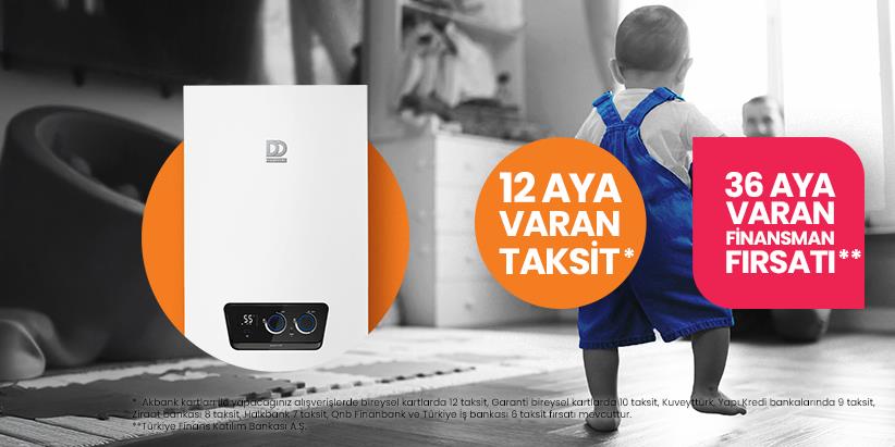 Manisa DemirDöküm Eskisini Getir Yenisini Götür Kampanyası