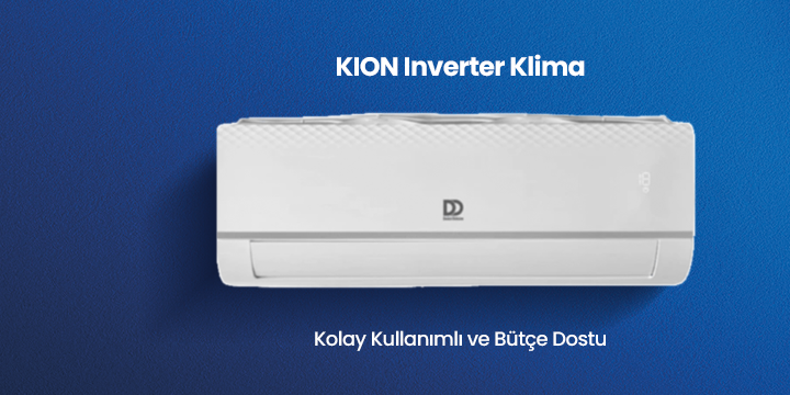 Düzce DemirDokum Klima Kampanyası