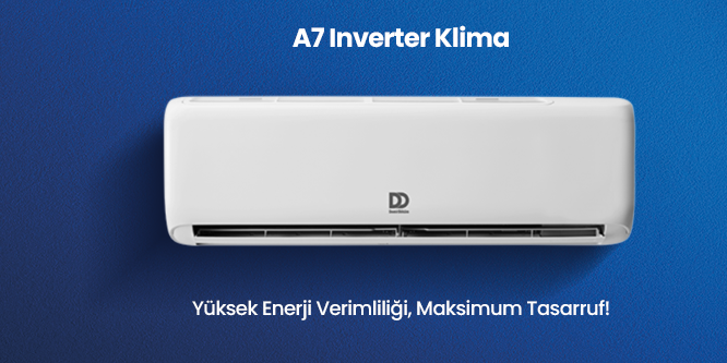 İzmit Kocaeli DemirDöküm Klima