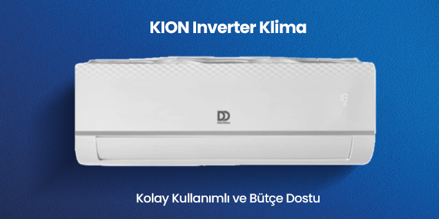 Bursa Osmangazi DemirDöküm Klima Kampanyası
