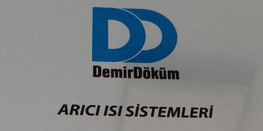 DemirDöküm Arıcı Isı