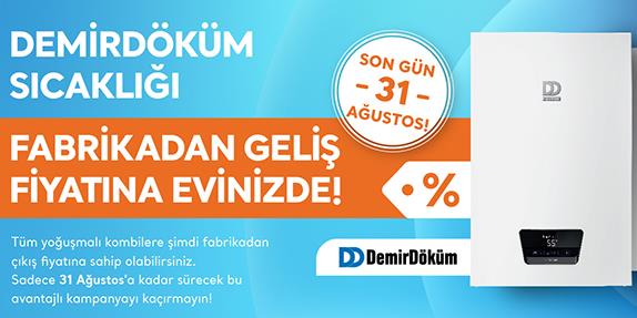İstanbul Avcılar Kombi Değişim Kampanyası