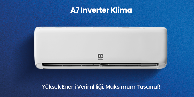 Çanakkale DemirDöküm Klima Kampanyası